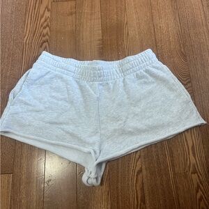 garage shorts